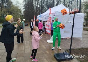 Елена Власова