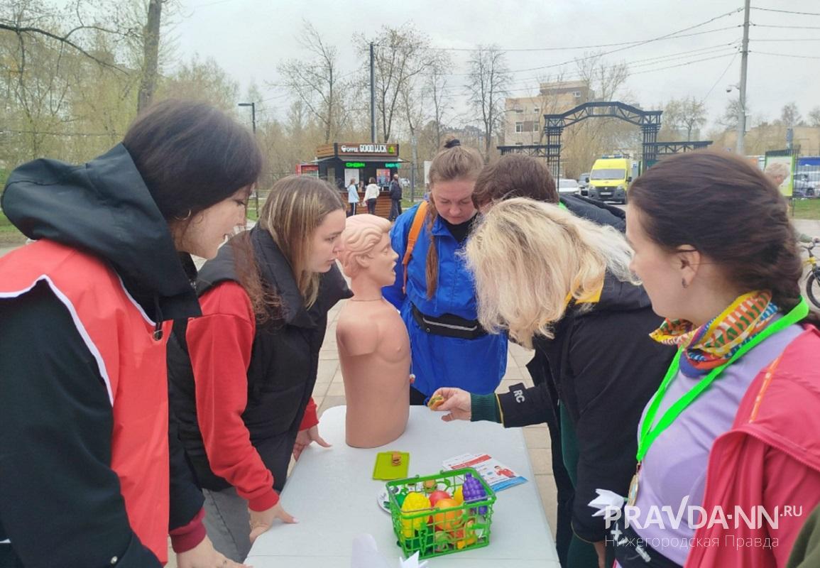 Елена Власова