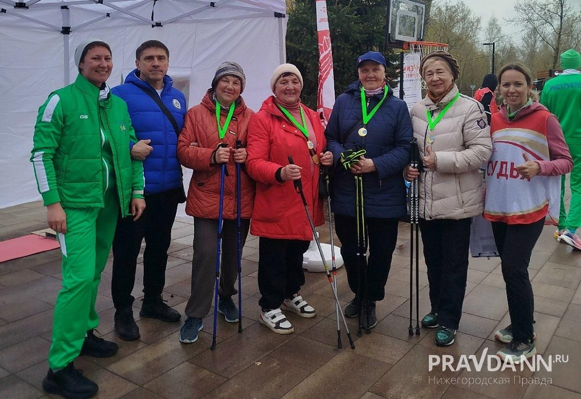 Елена Власова