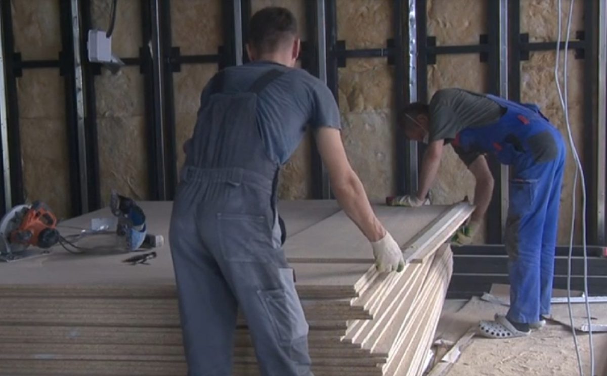 В Нижегородской области участники СВО получают поддержку для старта в бизнесе