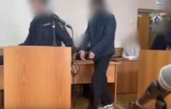 «Оказался не в то время не в том месте»: подросток зарезал своего друга в Кулебаках