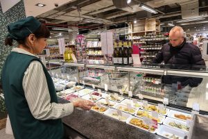 Как выбрать еду навынос: рассказываем, что и где заказать, чтобы остаться здоровым