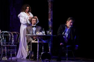 Спектакль «Супруга» по рассказам Чехова представил Нижегородский театр&nbsp;драмы