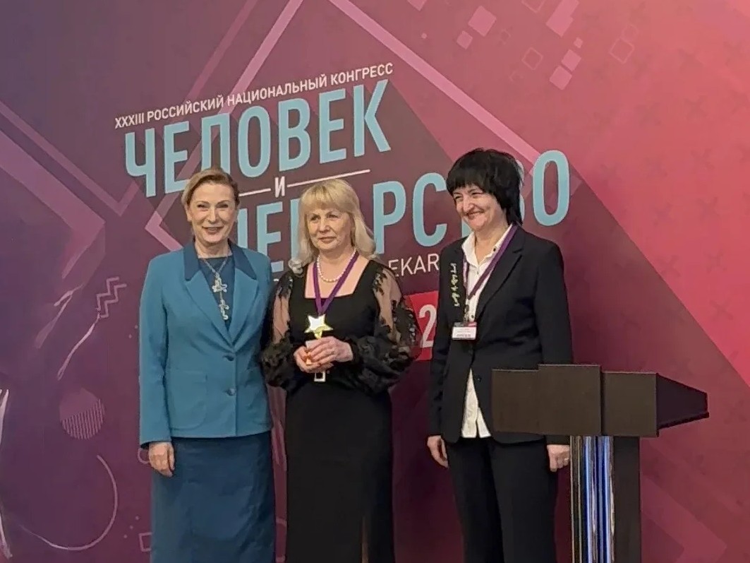 Нижегородский марафон «Мы за ZОЖ!» признан лучшим социальным проектом