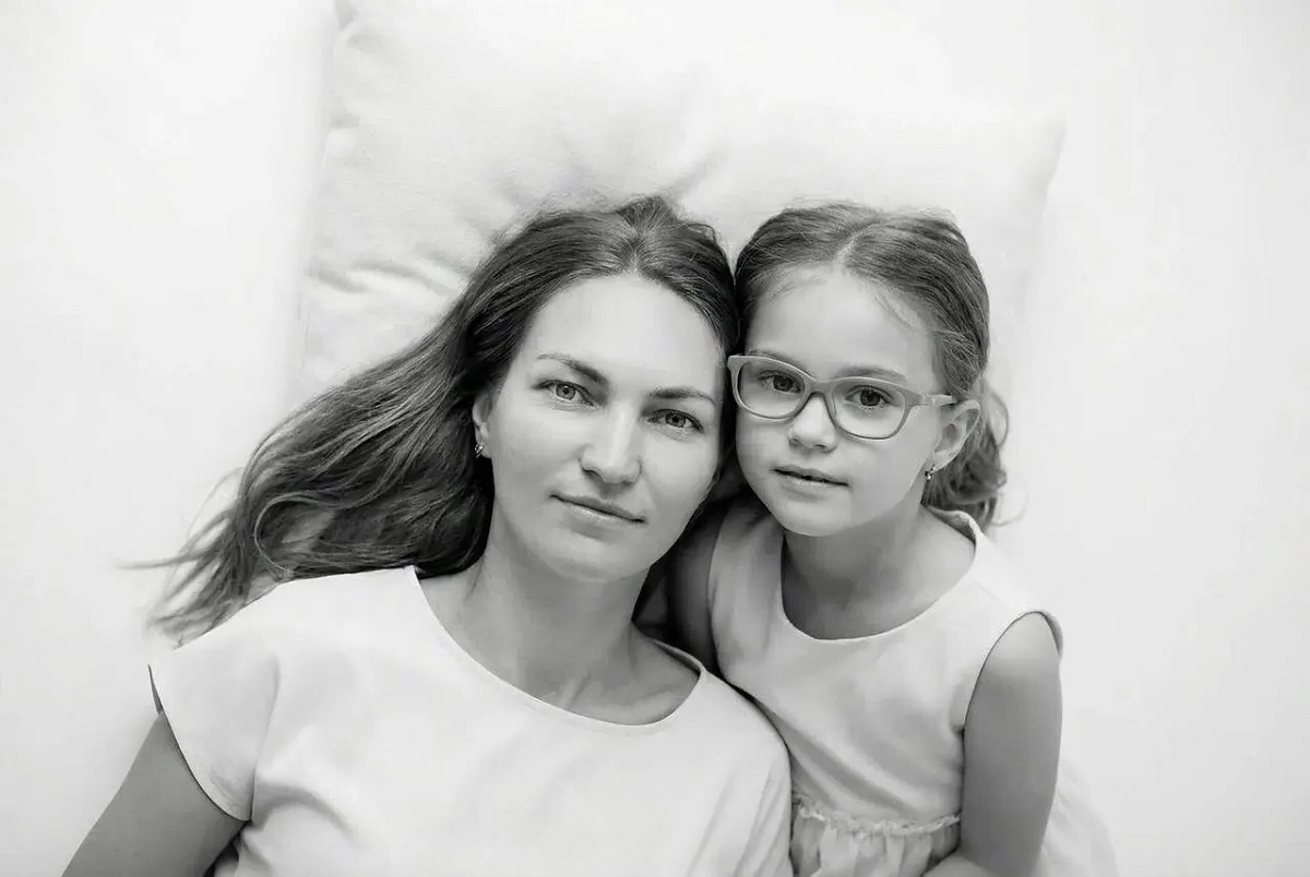 Светлана и Милана