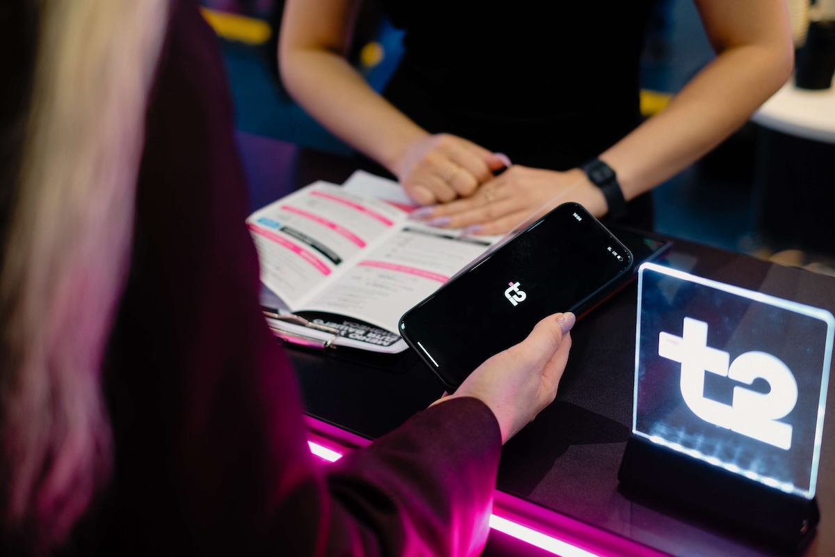 Т2 и правительство Нижегородской области стали участниками Венчурного форума