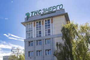 Изменение графика работы клиентских офисов и Контакт-центра «ТНС энерго НН»