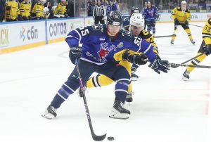 «Самое главное – это характер»: нижегородское «Торпедо» вышло во второй раунд плей-офф