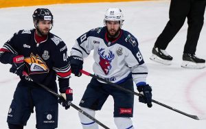 «Дальше болею за «Магнитку»: Глеб Никитин назвал своего фаворита в плей-офф