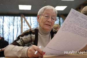 Александр Воложанин