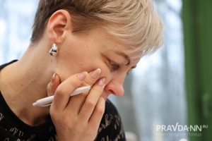 Александр Воложанин