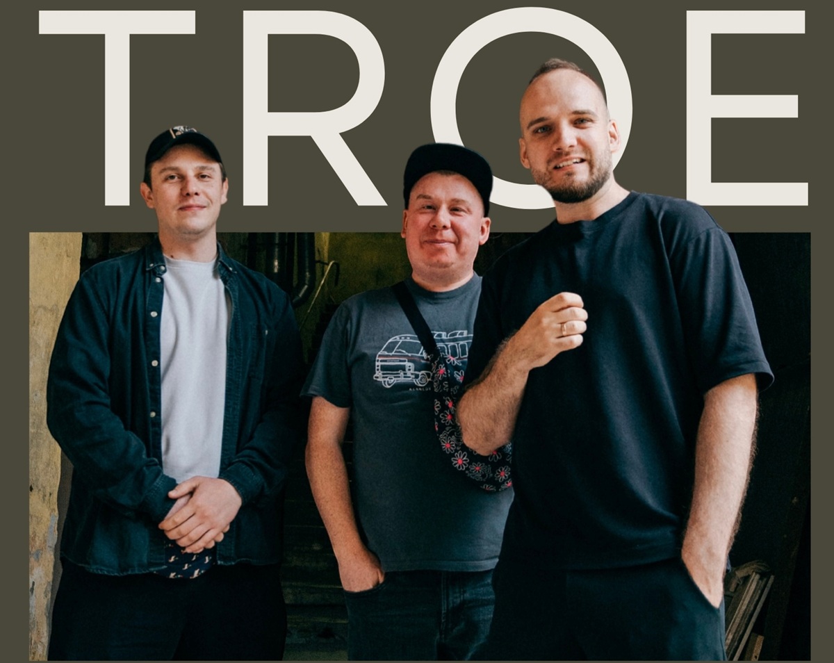 Музыканты исполнят множество авторских песен