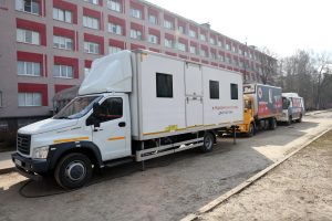 Александр Воложанин