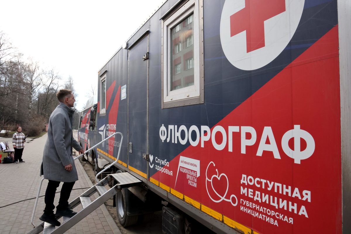 Александр Воложанин