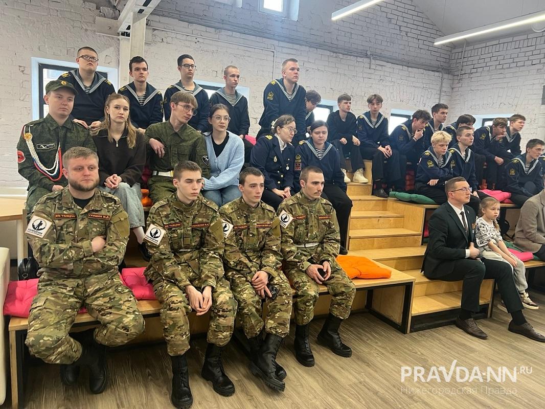 Алина Малинина