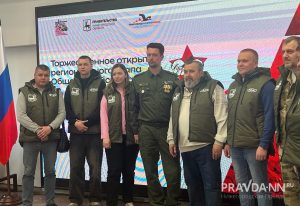 Алина Малинина