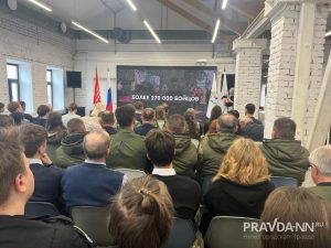 Алина Малинина