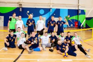 Свыше 1 000 ветеранов СВО участвуют в спортивной жизни Нижегородской области