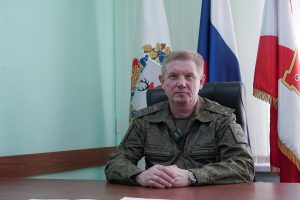 Сергей Агафонов: «Главный результат работы «БАРС-НН» - повышение защищенности предприятий и жителей»