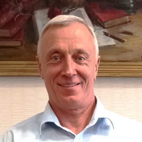 Вячеслав Довнар