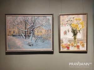 Ольга Севрюгина