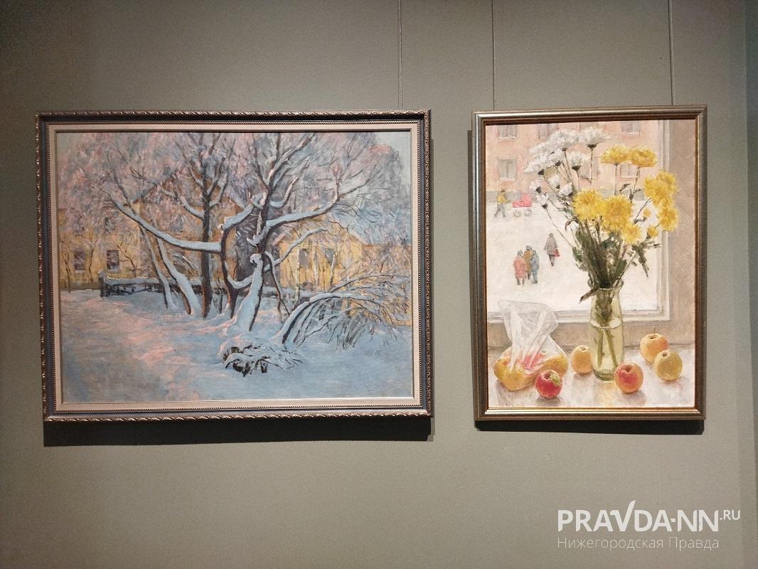 Ольга Севрюгина