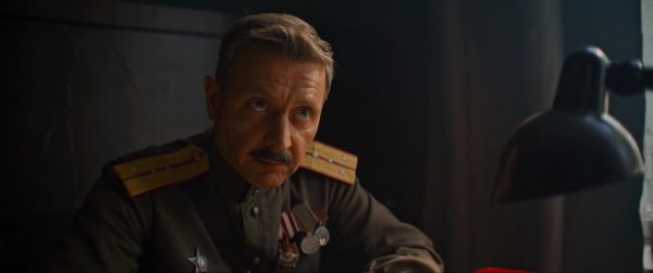 Wink покажет продолжение популярной военно-детективной франшизы