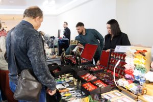 IV Межрегиональный форум семейных предприятий