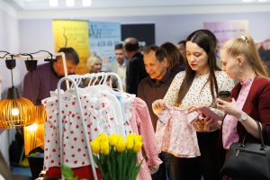 IV Межрегиональный форум семейных предприятий