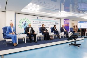 IV Межрегиональный форум семейных предприятий