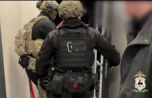 Нижегородских дорожников обвиняют во взятках: на чем попались Валерий Трофимов и Виталий Ковалев