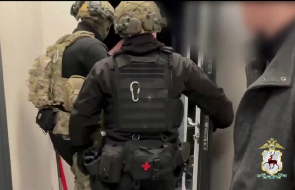 Нижегородских дорожников обвиняют во взятках: на чем попались Валерий Трофимов и Виталий Ковалев