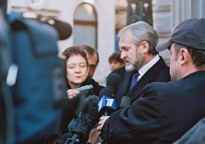 Змеиное гнездо: почему чеченские террористы и сегодня представляют угрозу для России