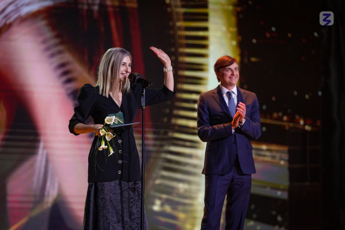 Стартовал прием заявок на шестой сезон «Знание.Премия»