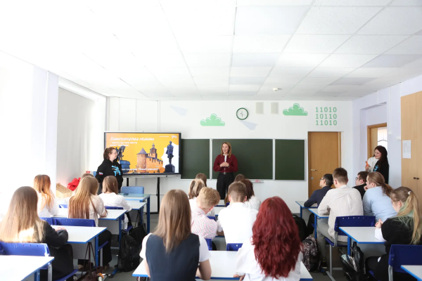 Всероссийская программа «Проводники смыслов. Новый маршрут» стартовала в регионе