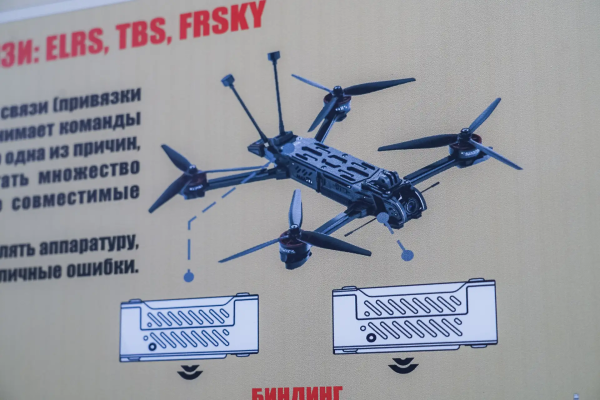 Доброволец СВО призвал мужчин защищать семью и страну