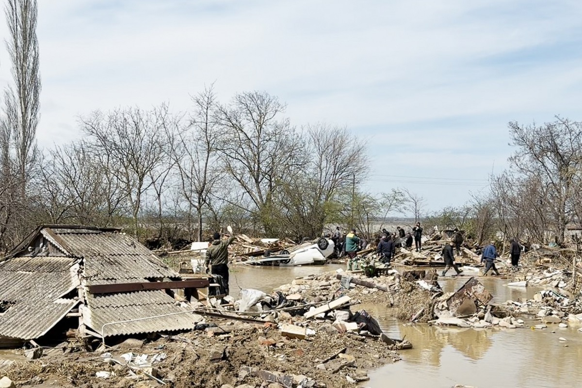 Нижегородцы могут помочь жителям Дагестана