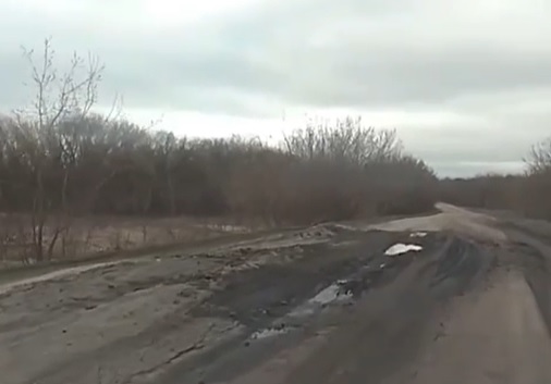 Автодорогу «Воротынец — Спасское — Сергач» отремонтируют после поиска подрядчика