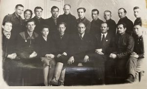 Энергия поколений: династия Веселовых 95 лет работает на Автозаводской ТЭЦ