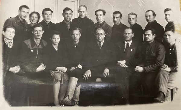 Энергия поколений: династия Веселовых 95 лет работает на Автозаводской ТЭЦ