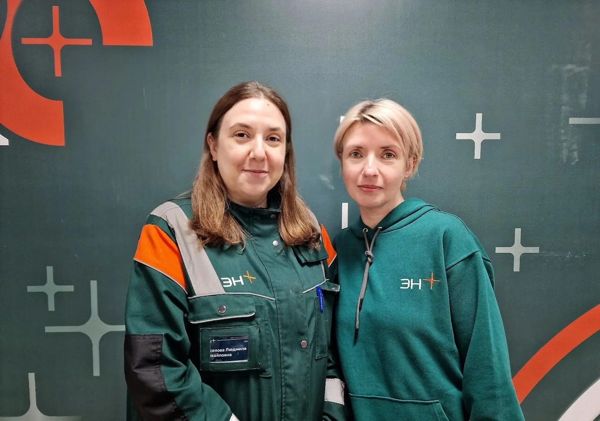 Сестры Веселовы