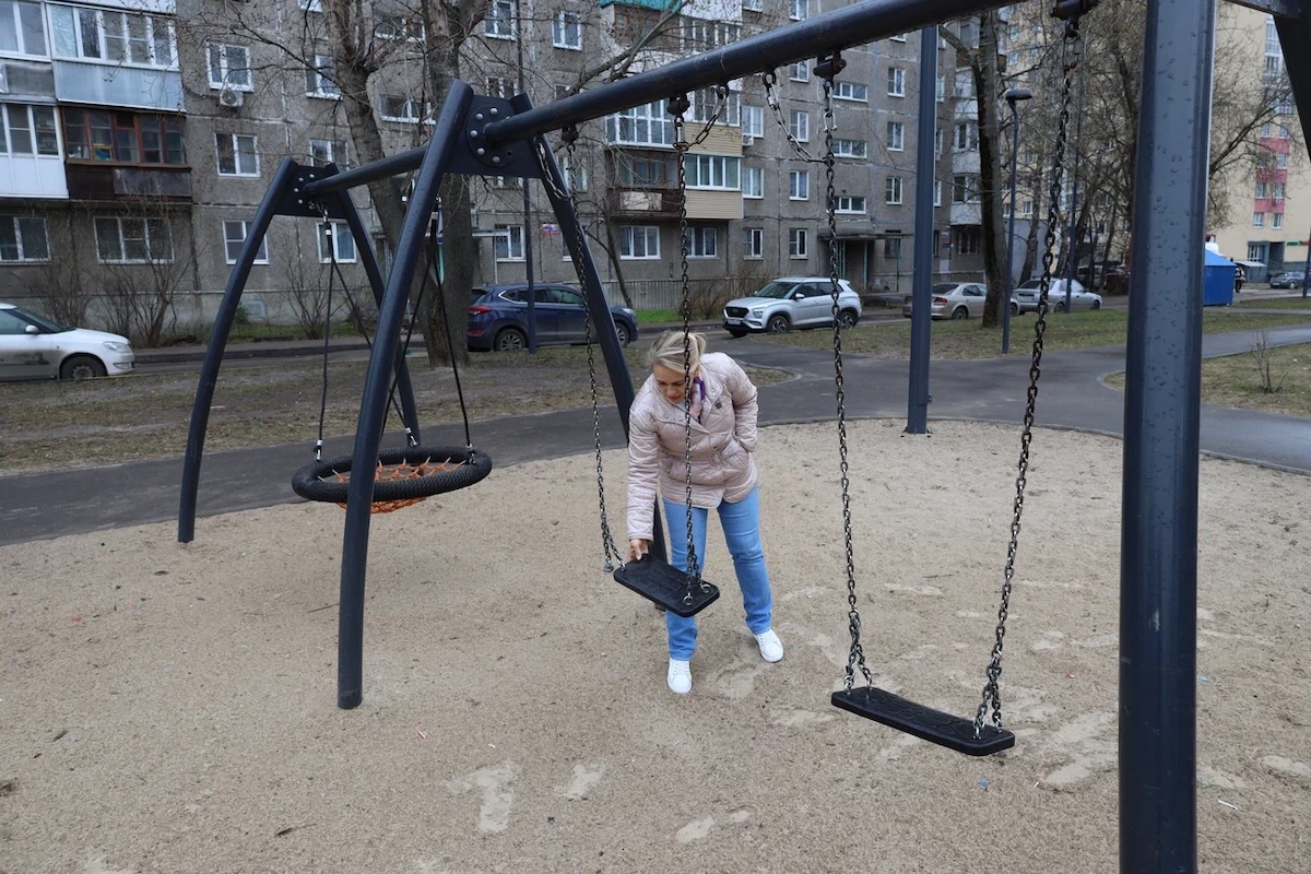 Пресс-служба РИК НРО «Единая Россия»