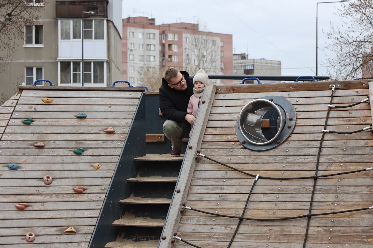 Пресс-служба РИК НРО «Единая Россия»