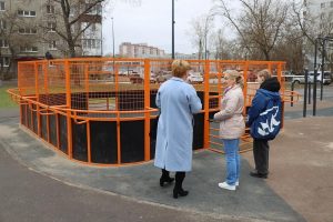 Пресс-служба РИК НРО «Единая Россия»