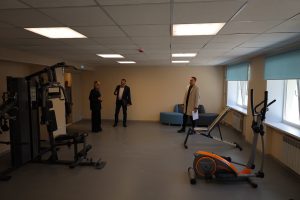 Пресс-служба РИК НРО «Единая Россия»