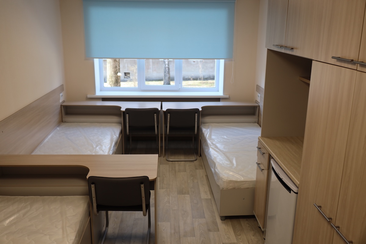 Пресс-служба РИК НРО «Единая Россия»