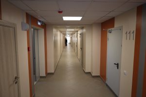 Пресс-служба РИК НРО «Единая Россия»