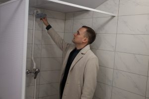 Пресс-служба РИК НРО «Единая Россия»