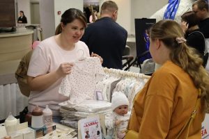 Пресс-служба РИК НРО «Единая Россия»