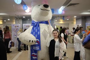 Пресс-служба РИК НРО «Единая Россия»